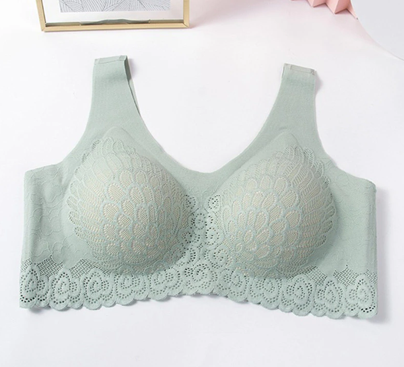 Breathable Anti Saggy Breasts Bra.Women's Comfortable Anti-Sagging